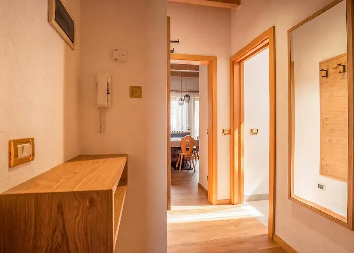 Apartments Lasteis La Villa 